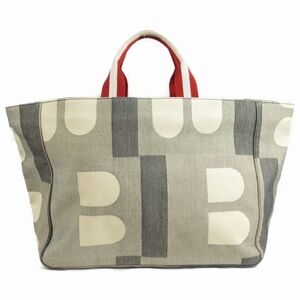 Bally canvas bag authentic good used condition 🤩